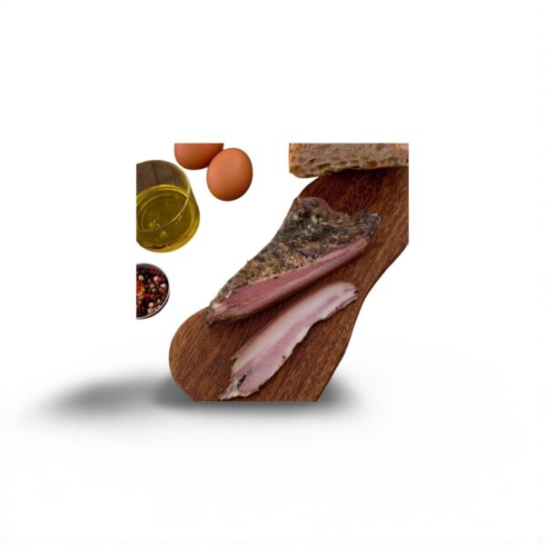Guanciale 200g