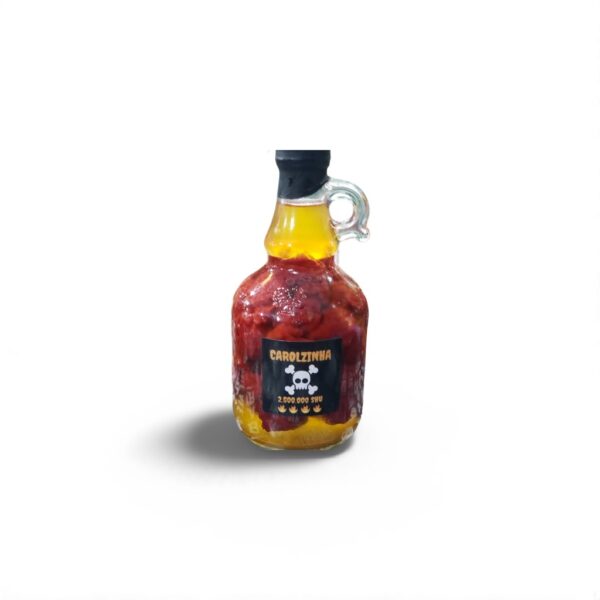 Pimenta Carolzinha