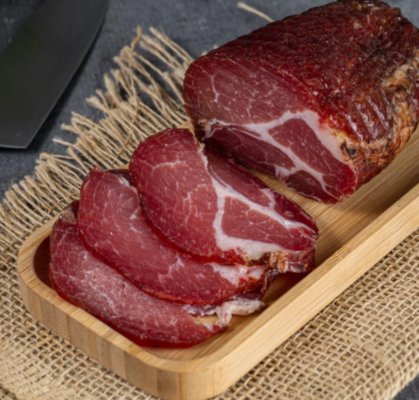 Copa Artesanal Defumada Salumeria 250G - Image 3