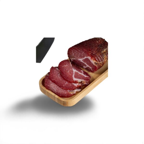 Copa Artesanal Defumada Salumeria 250G